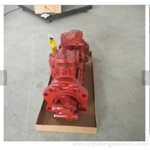 Excavator Hydraulic Main Pump EC450 Hydraulic Pump in Stock